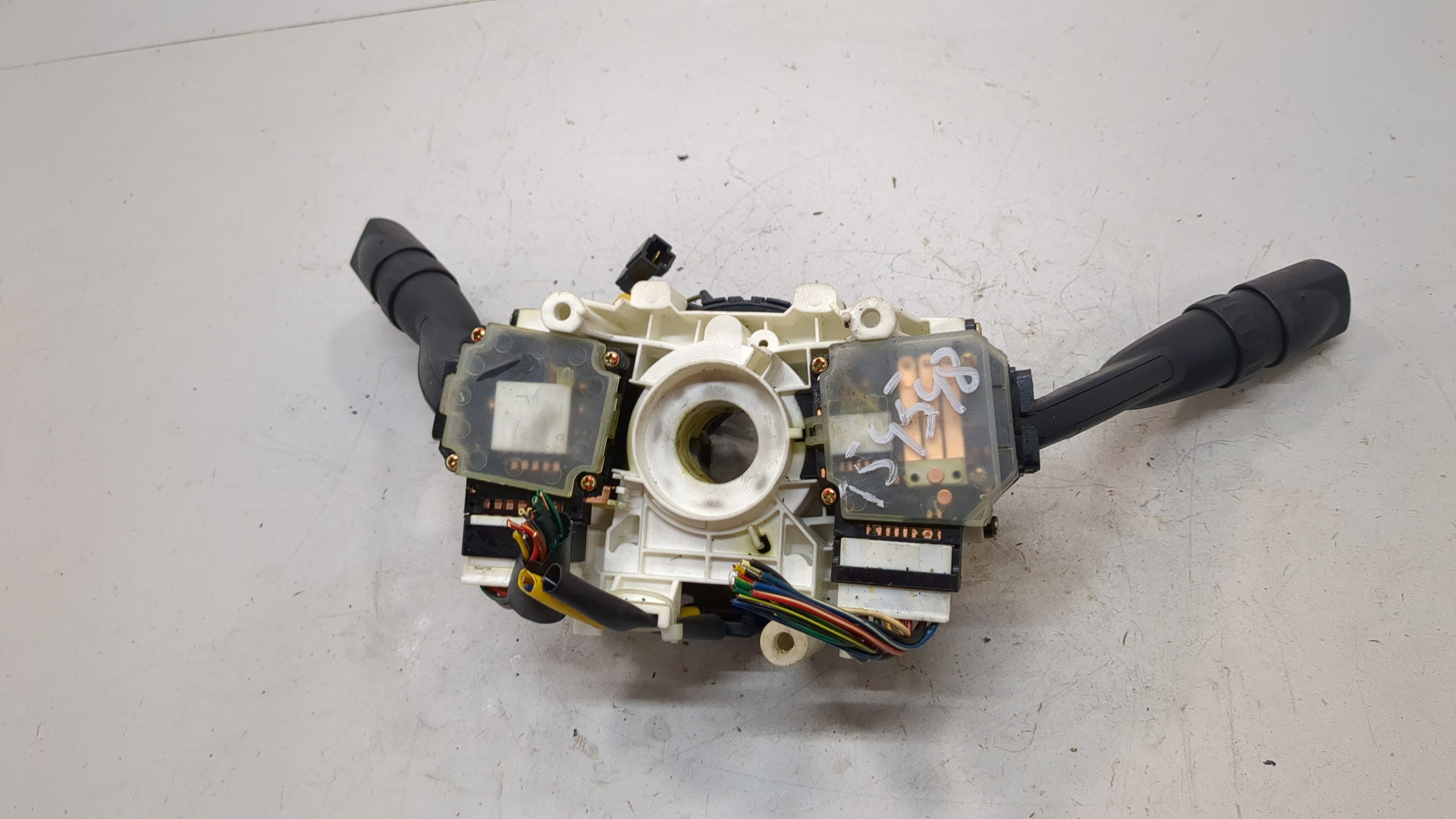 Переключатель подрулевой