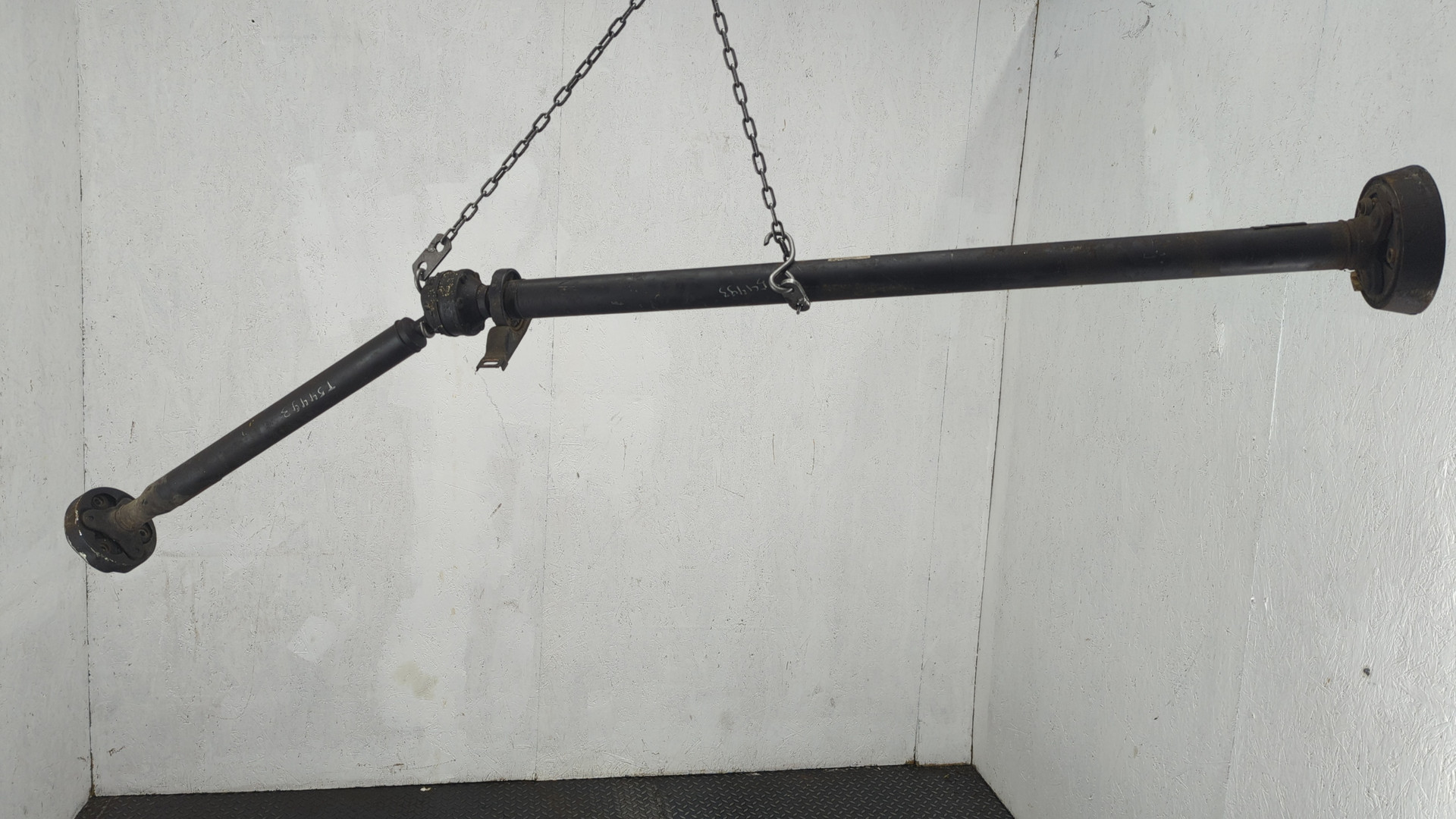 Вал карданный задний