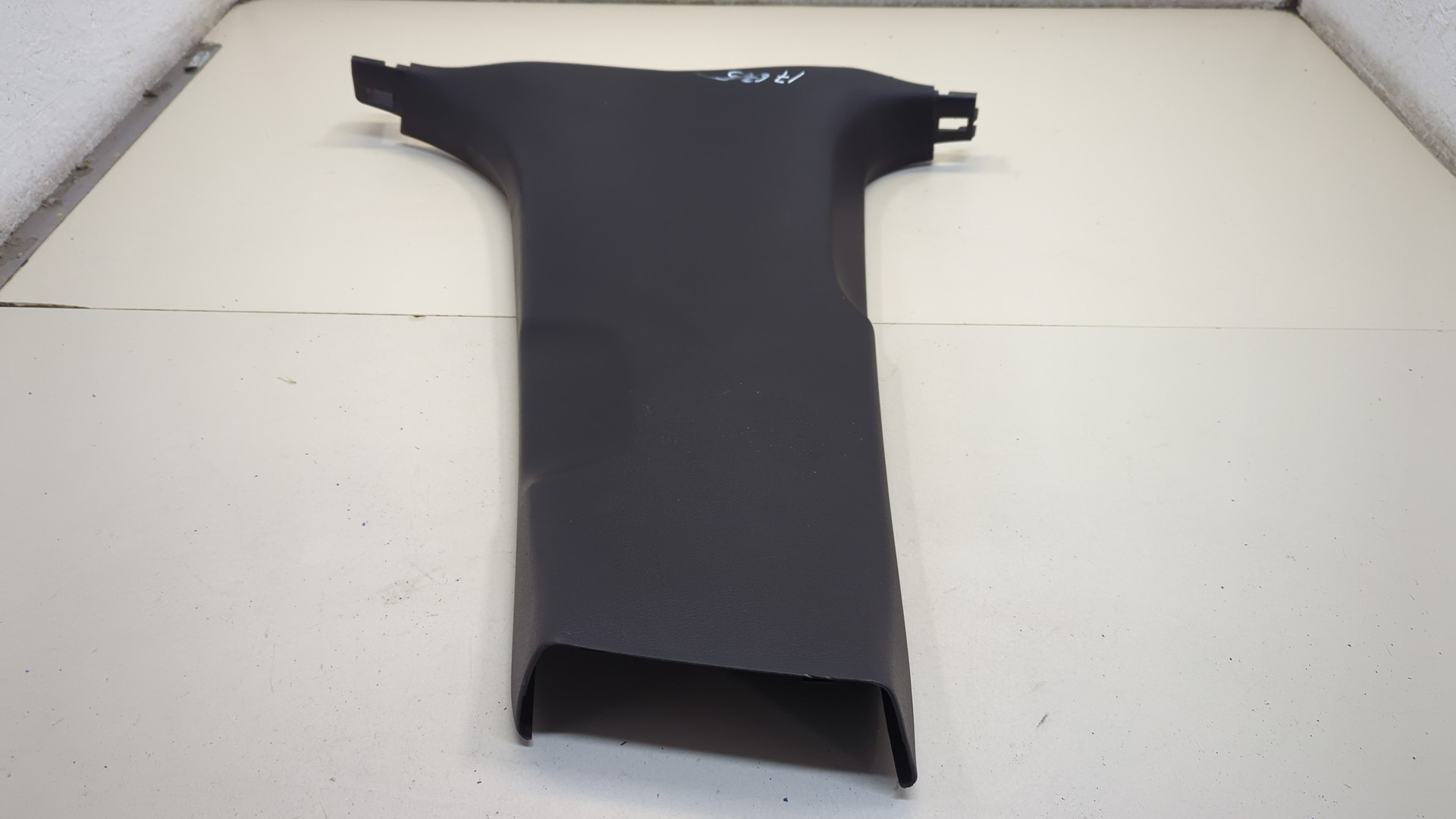 Обшивка стойки