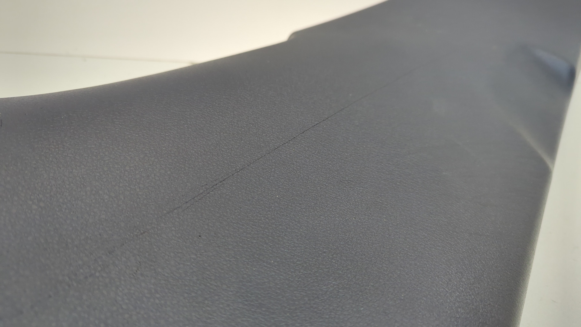 Обшивка стойки