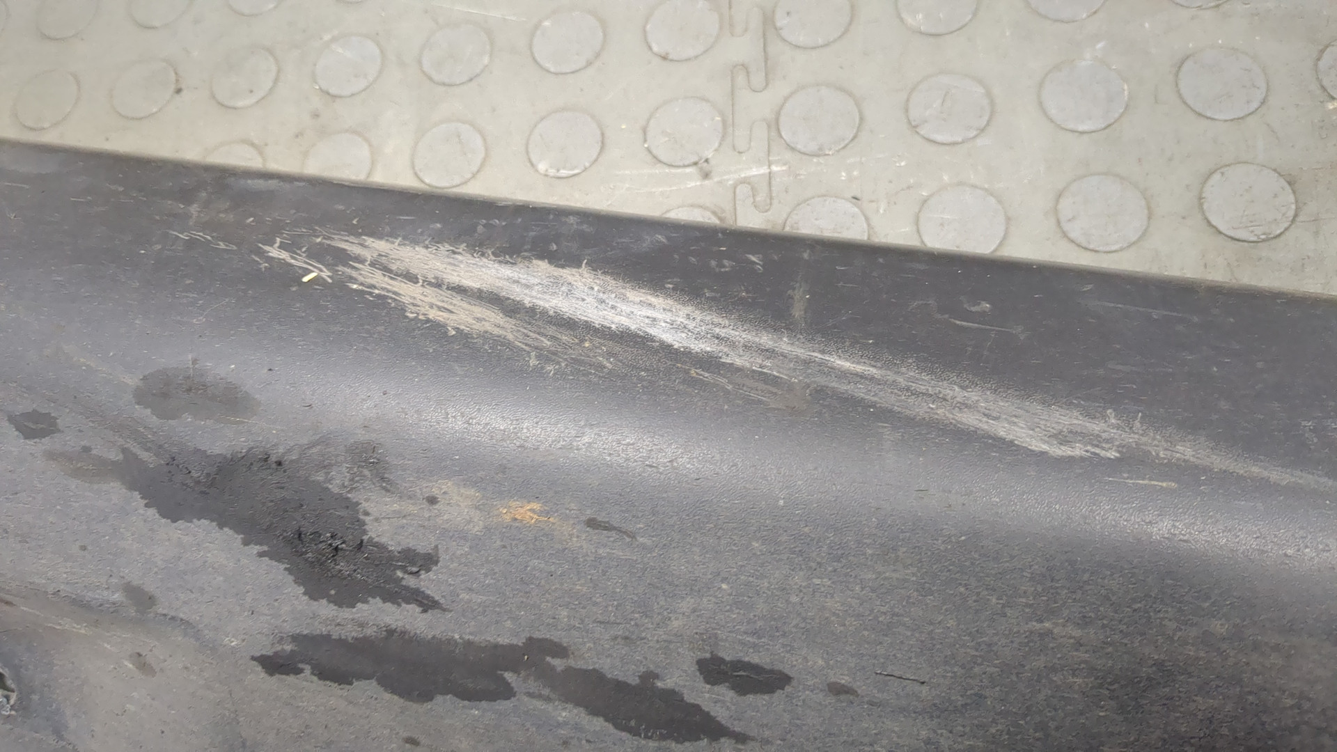 Накладка на порог