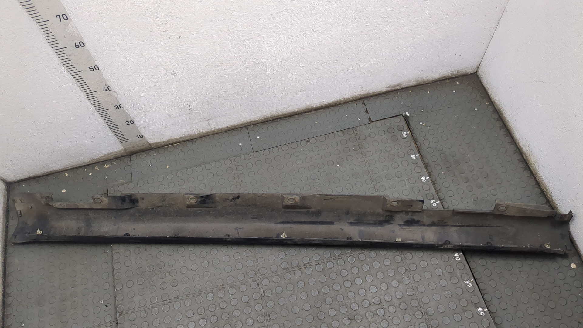 Накладка на порог