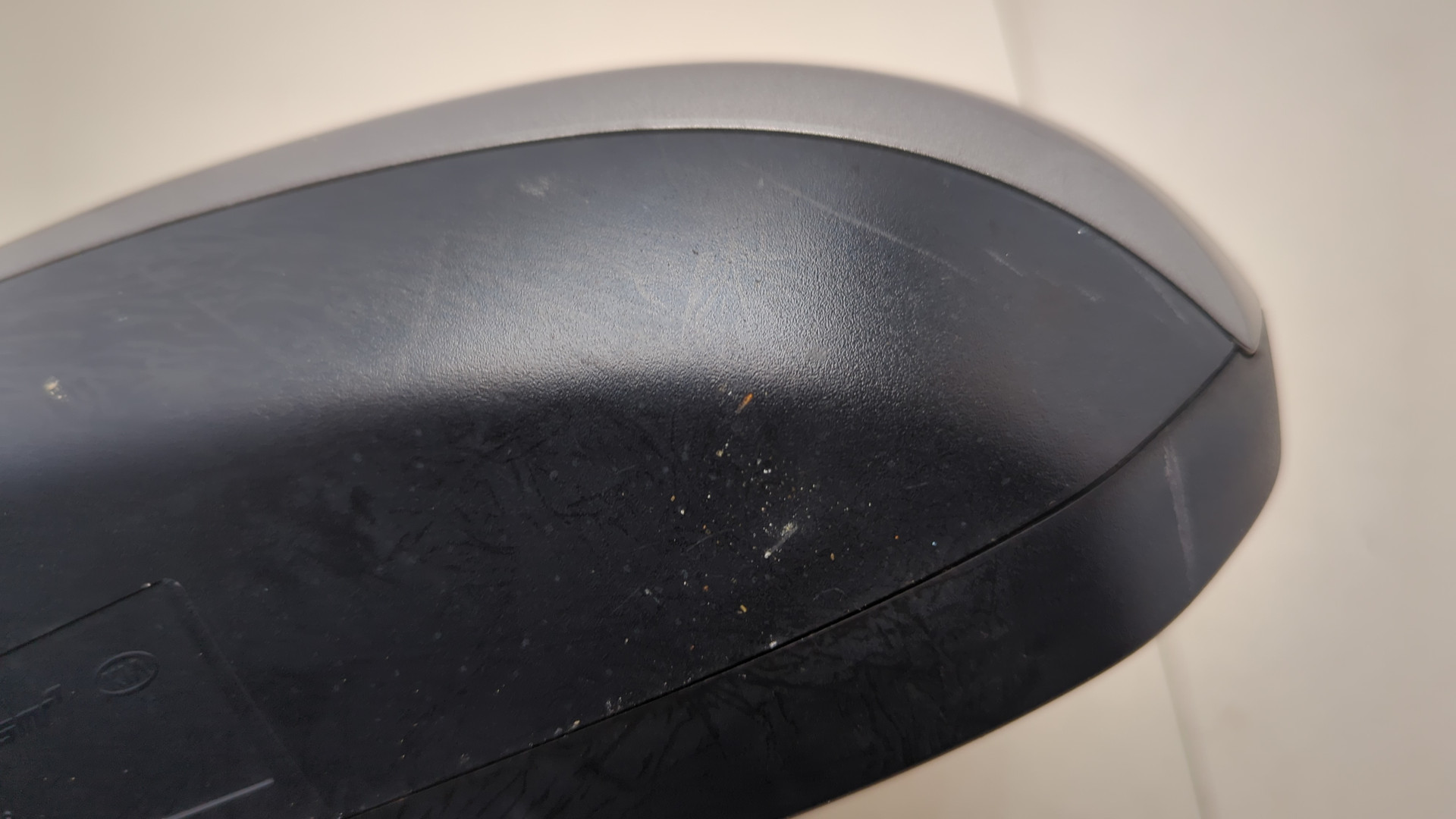 Зеркало левое электрическое