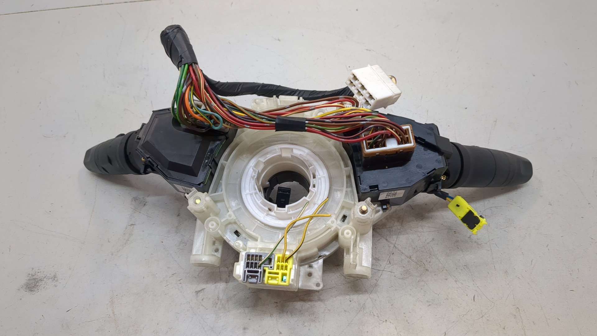 Переключатель подрулевой