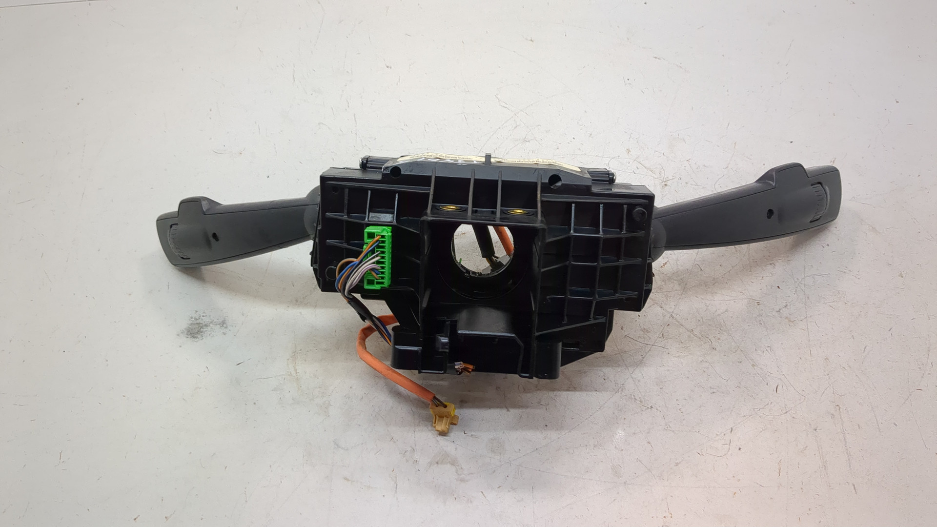 Переключатель подрулевой