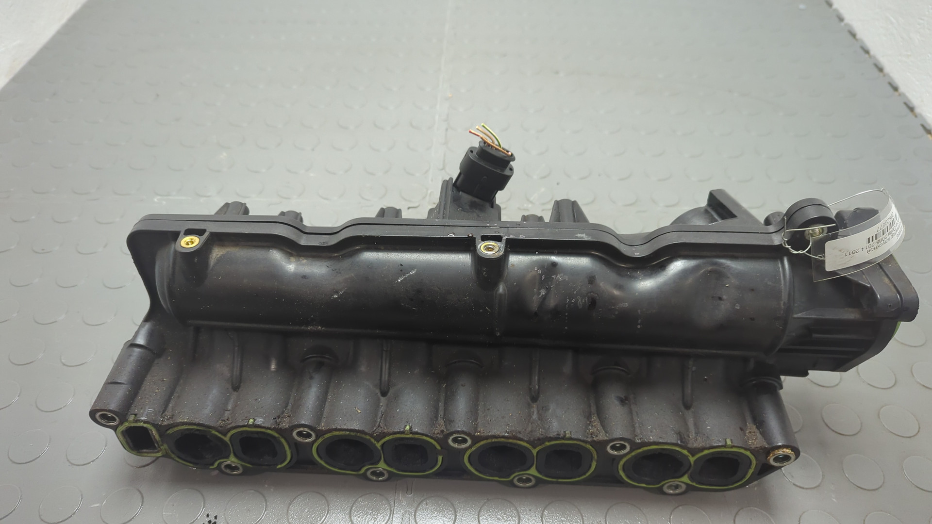 Коллектор впускной