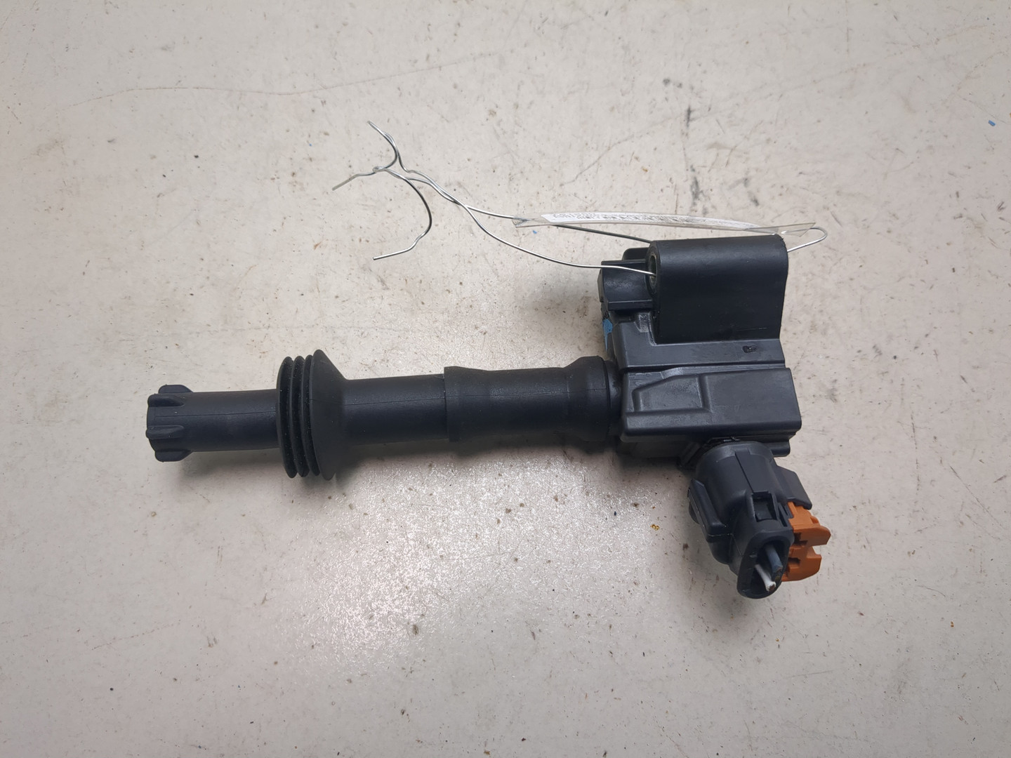 Катушка зажигания