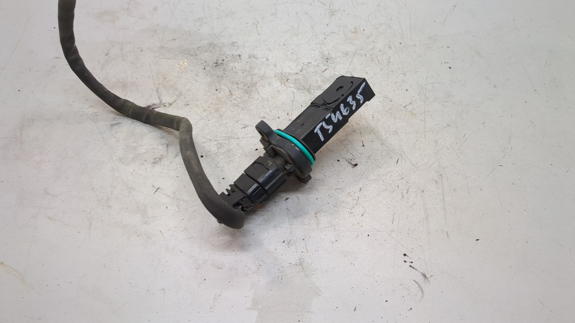 Расходомер воздуха (ДМРВ)