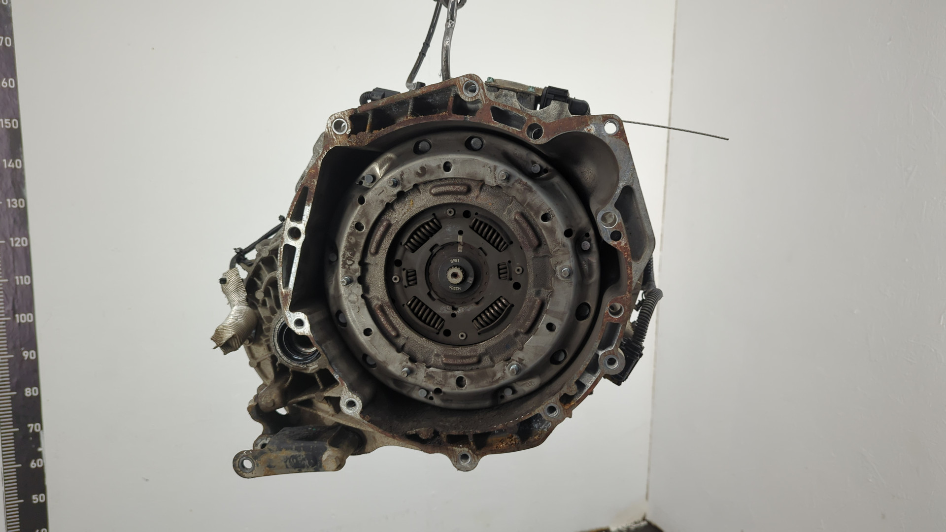 АКПП (автоматическая коробка переключения передач)