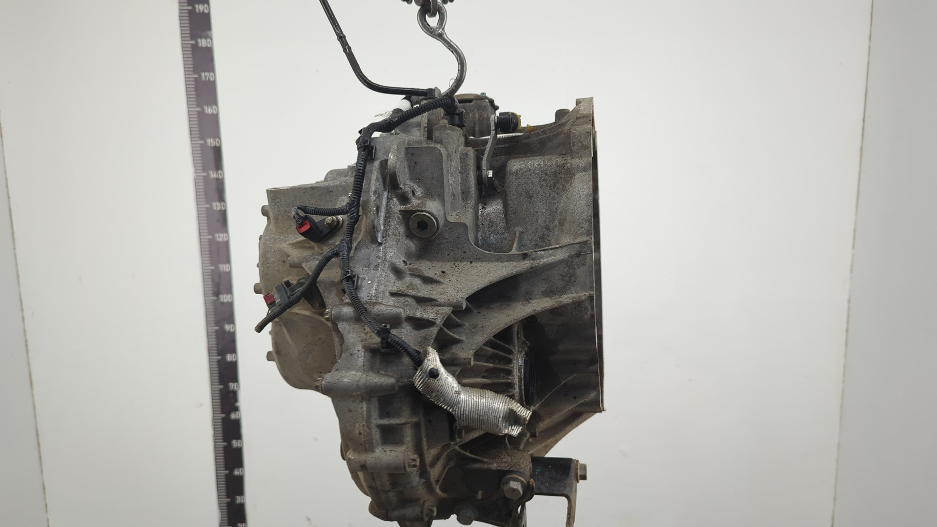 АКПП (автоматическая коробка переключения передач)