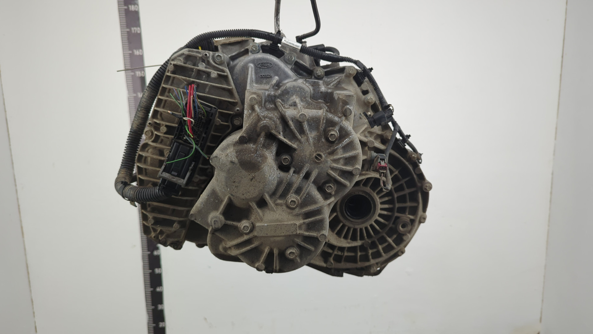 АКПП (автоматическая коробка переключения передач)