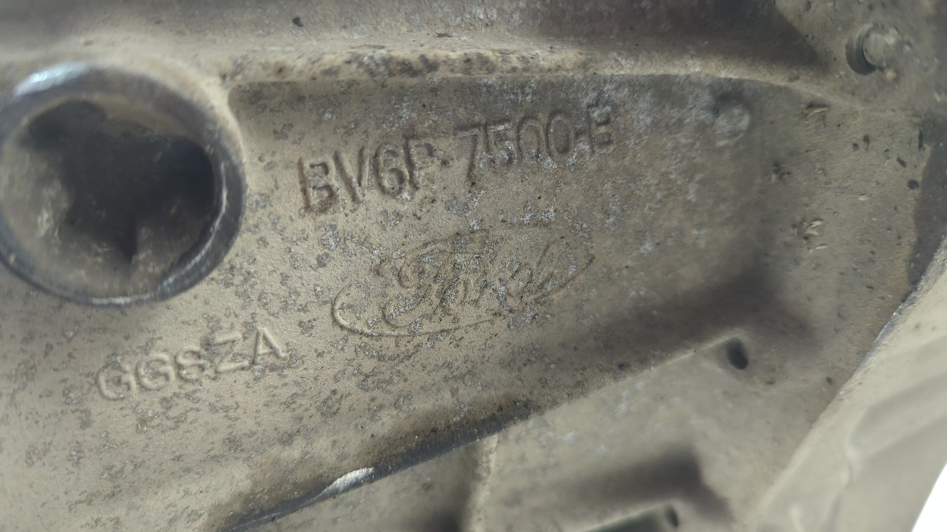 АКПП (автоматическая коробка переключения передач)