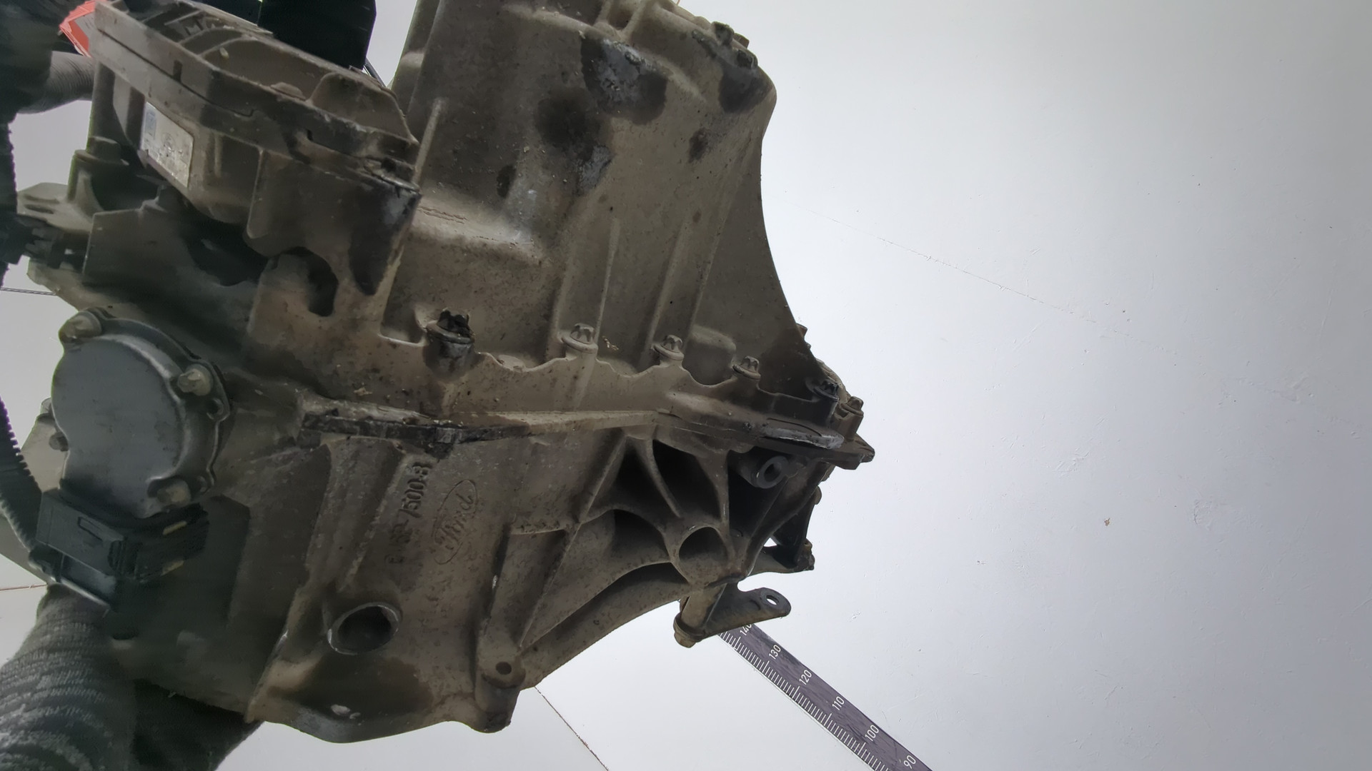 АКПП (автоматическая коробка переключения передач)