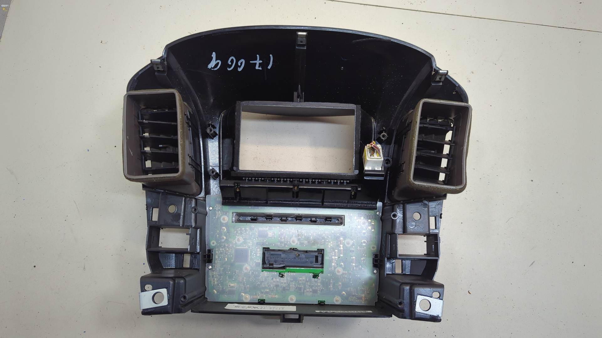 Блок кнопок