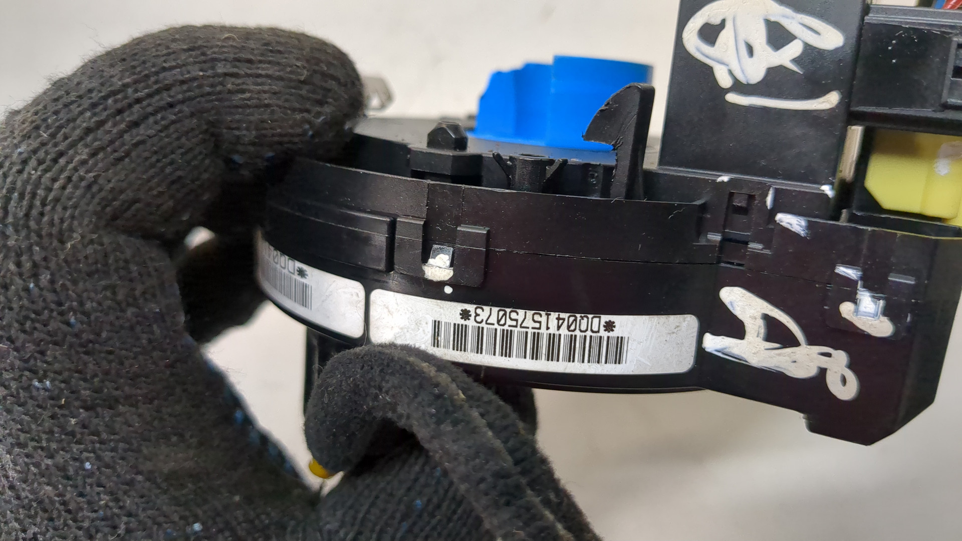 Механизм подрулевой для SRS (ленточный)