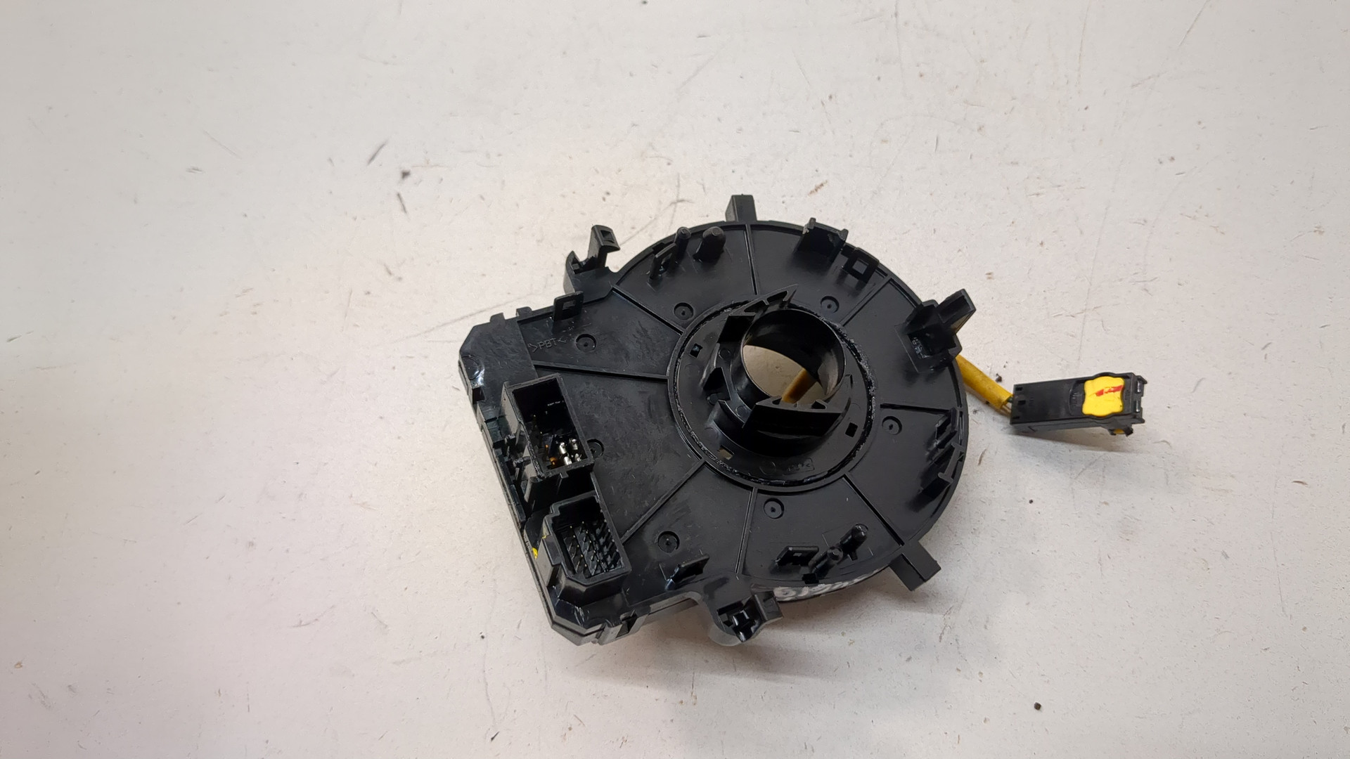 Механизм подрулевой для SRS (ленточный)