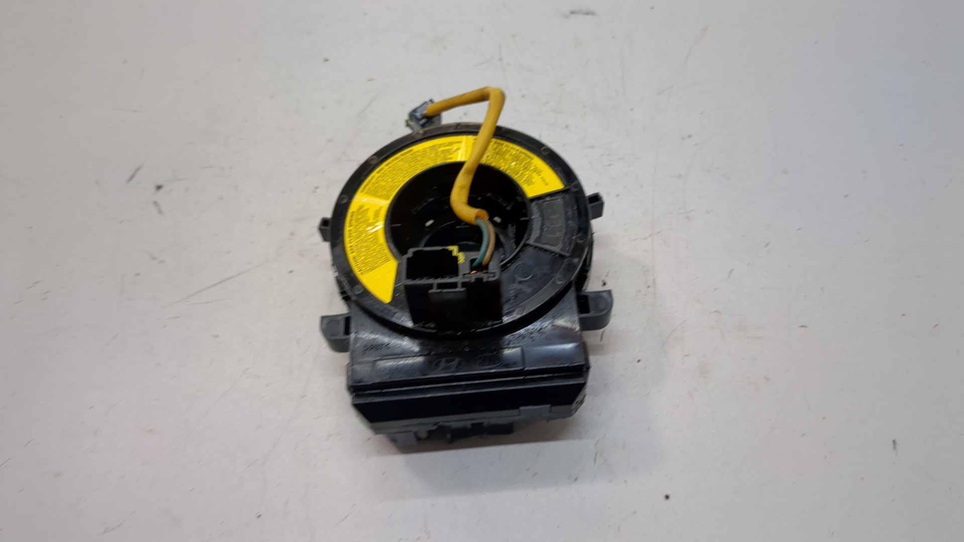 Механизм подрулевой для SRS (ленточный)