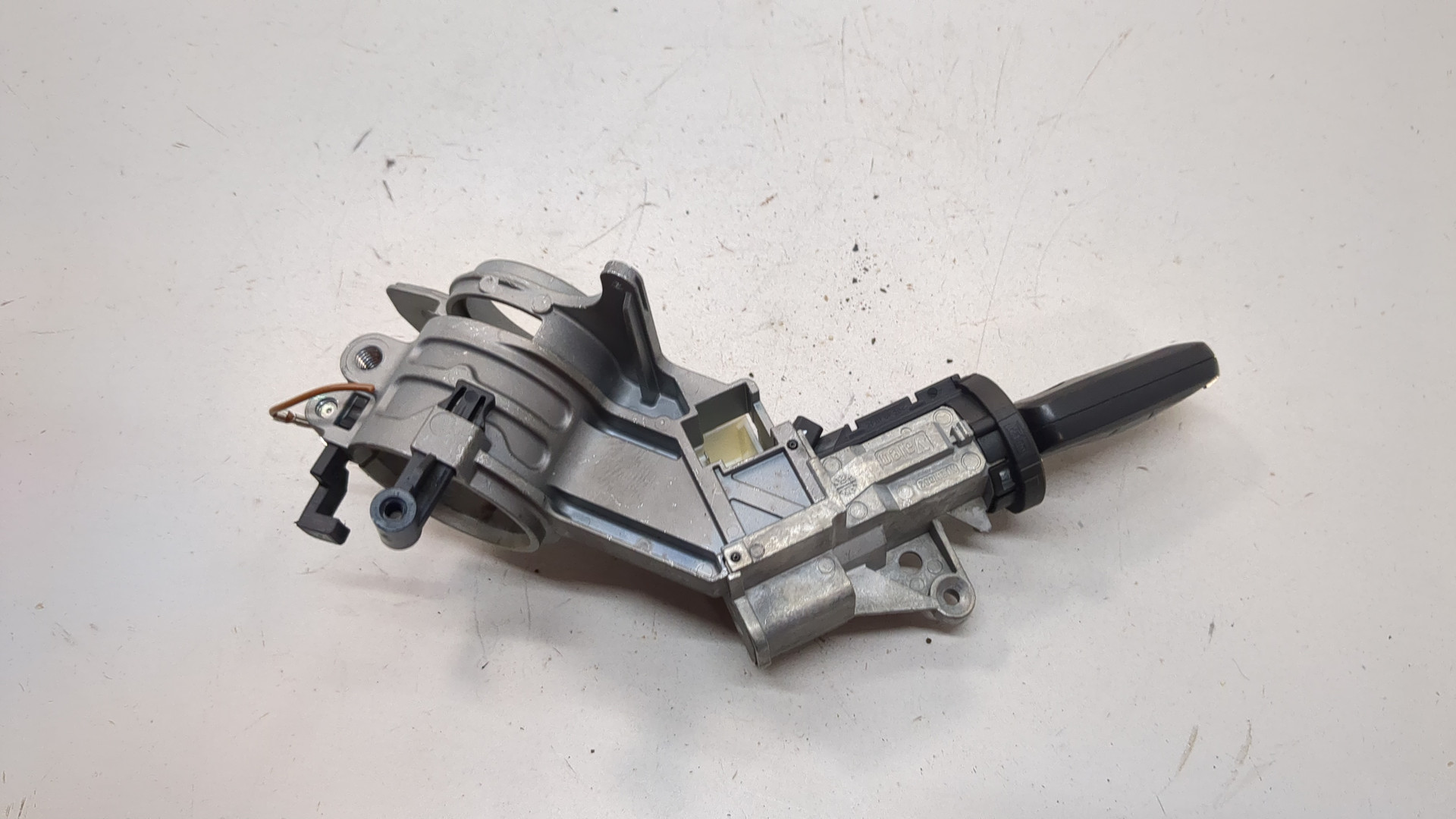 Замок зажигания