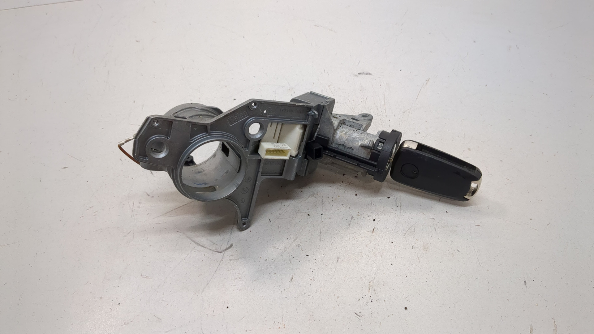 Замок зажигания