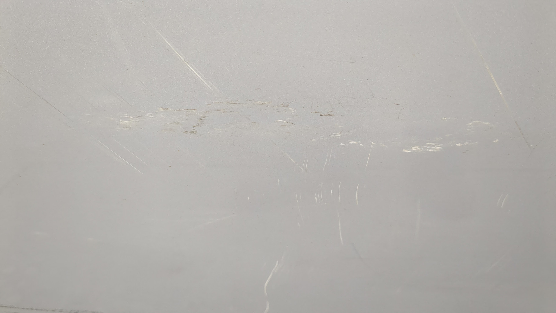 Дверь задняя левая