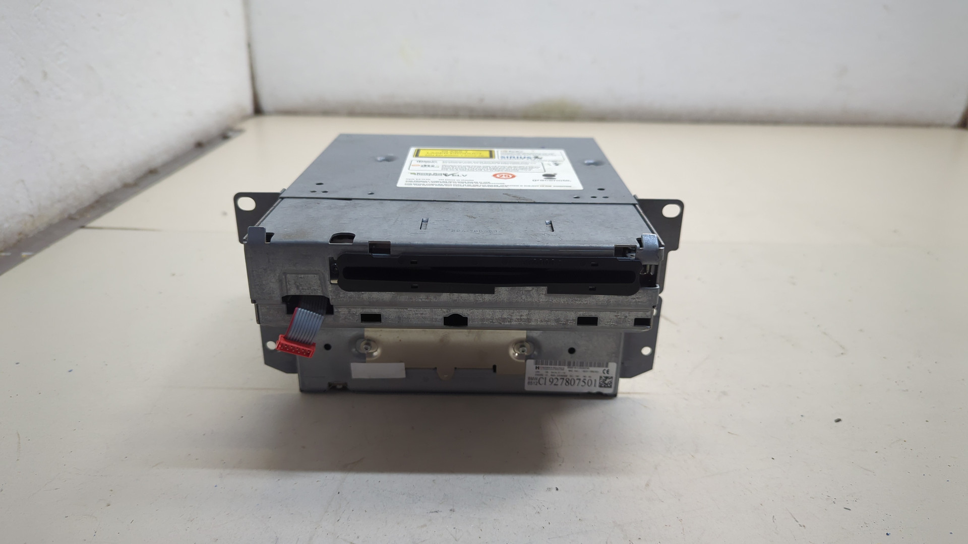 Магнитола для X6 E71 2008-2014