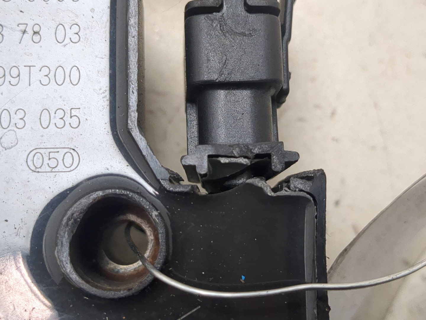 Катушка зажигания