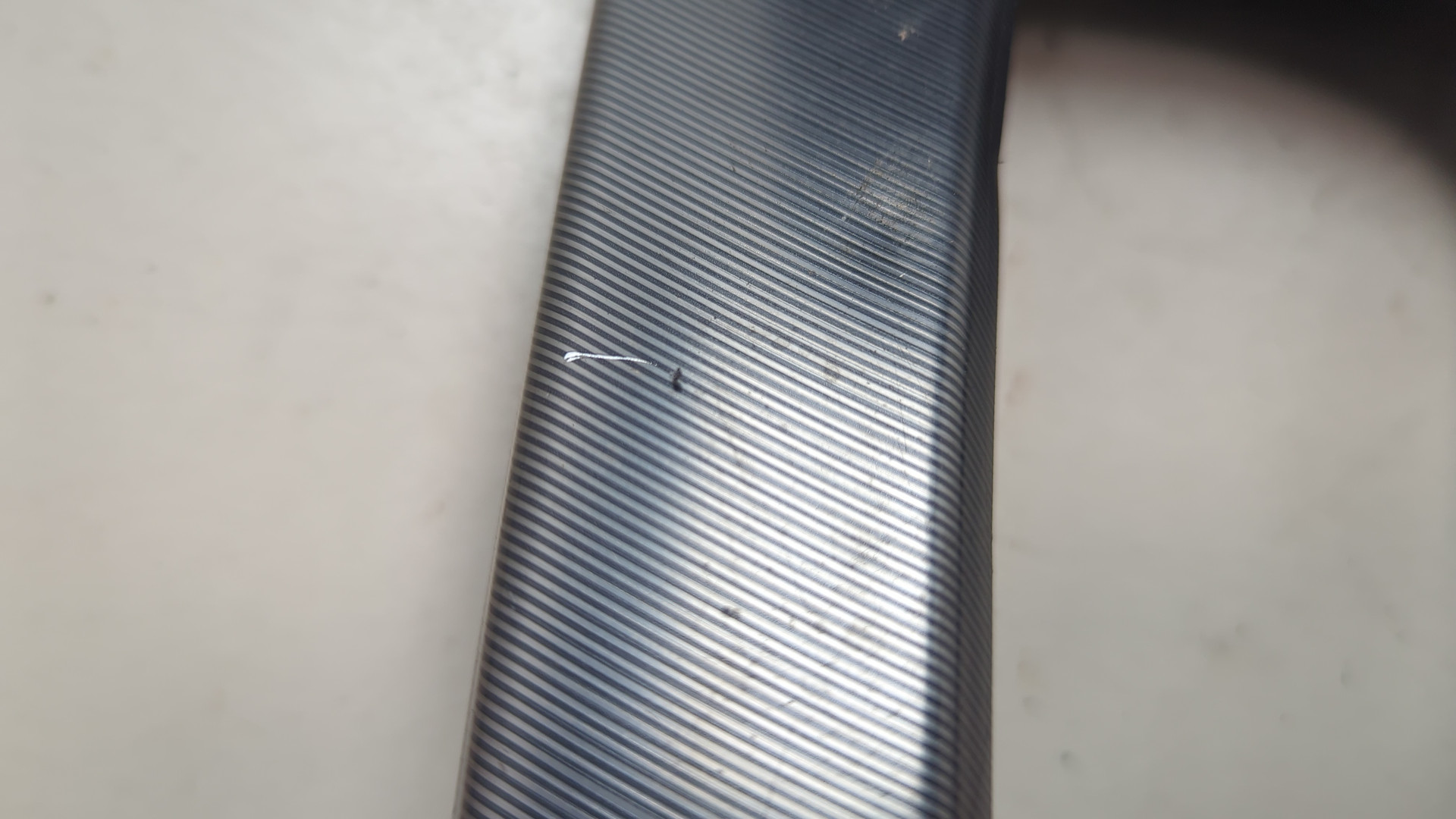 Переключатель отопителя