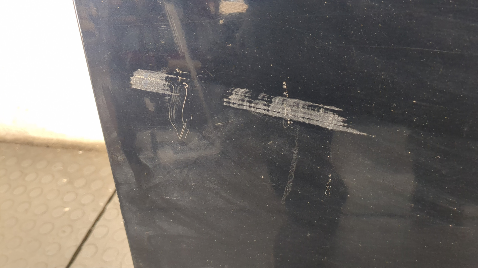 Дверь передняя правая