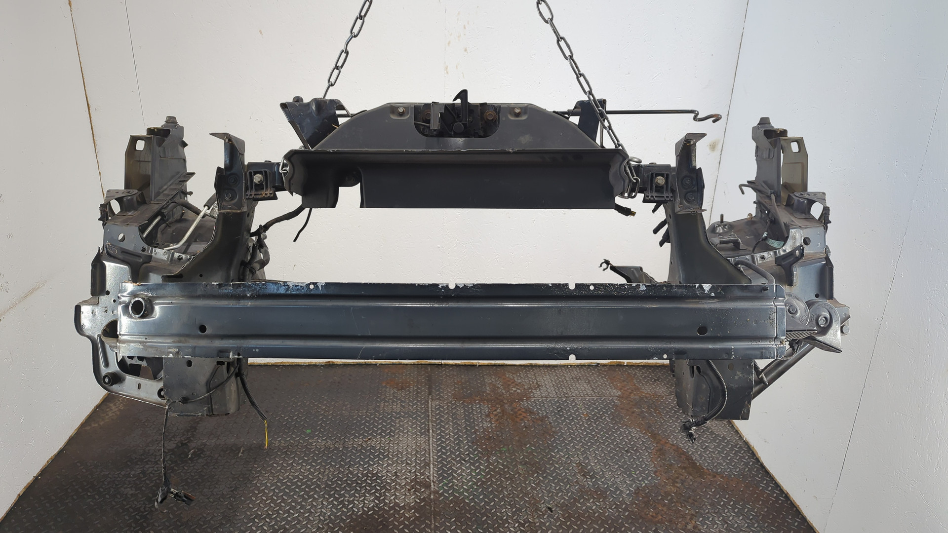 Панель передняя (телевизор)