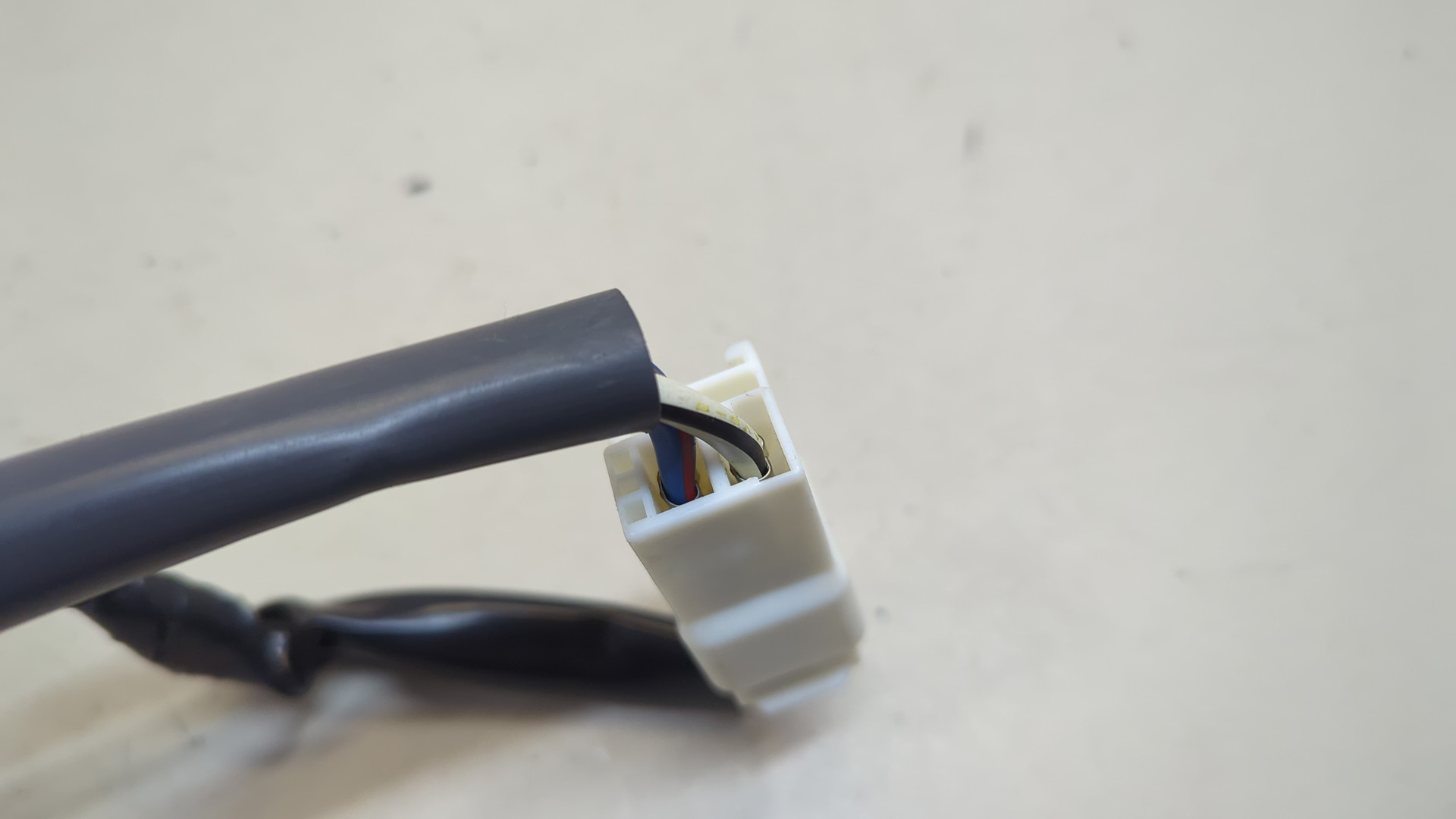 Резистор отопителя