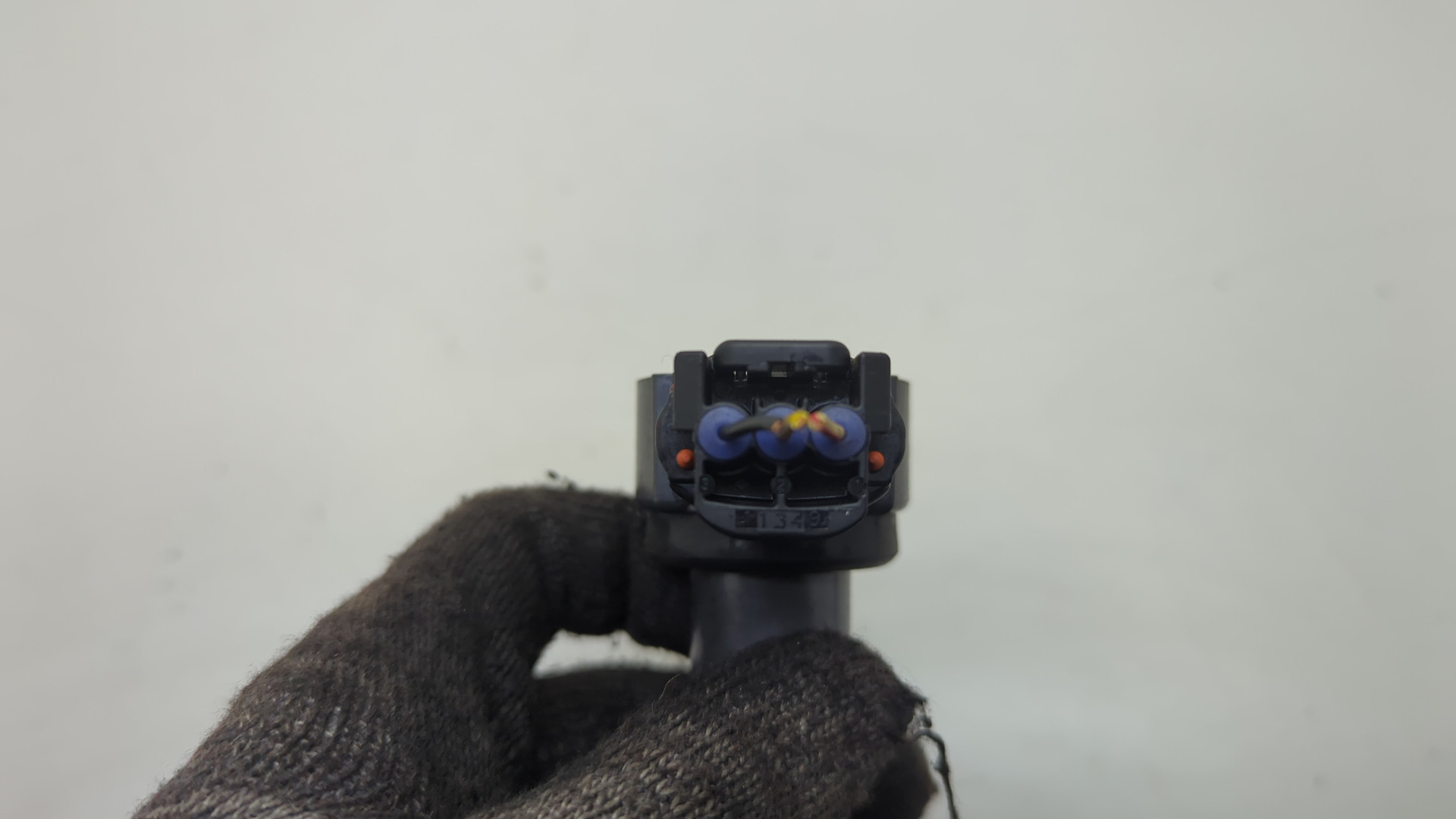 Катушка зажигания