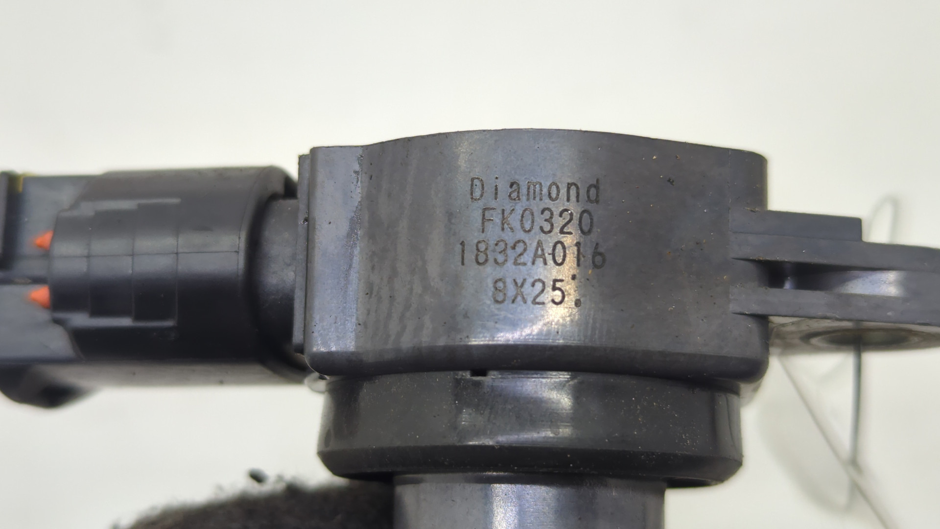 Катушка зажигания