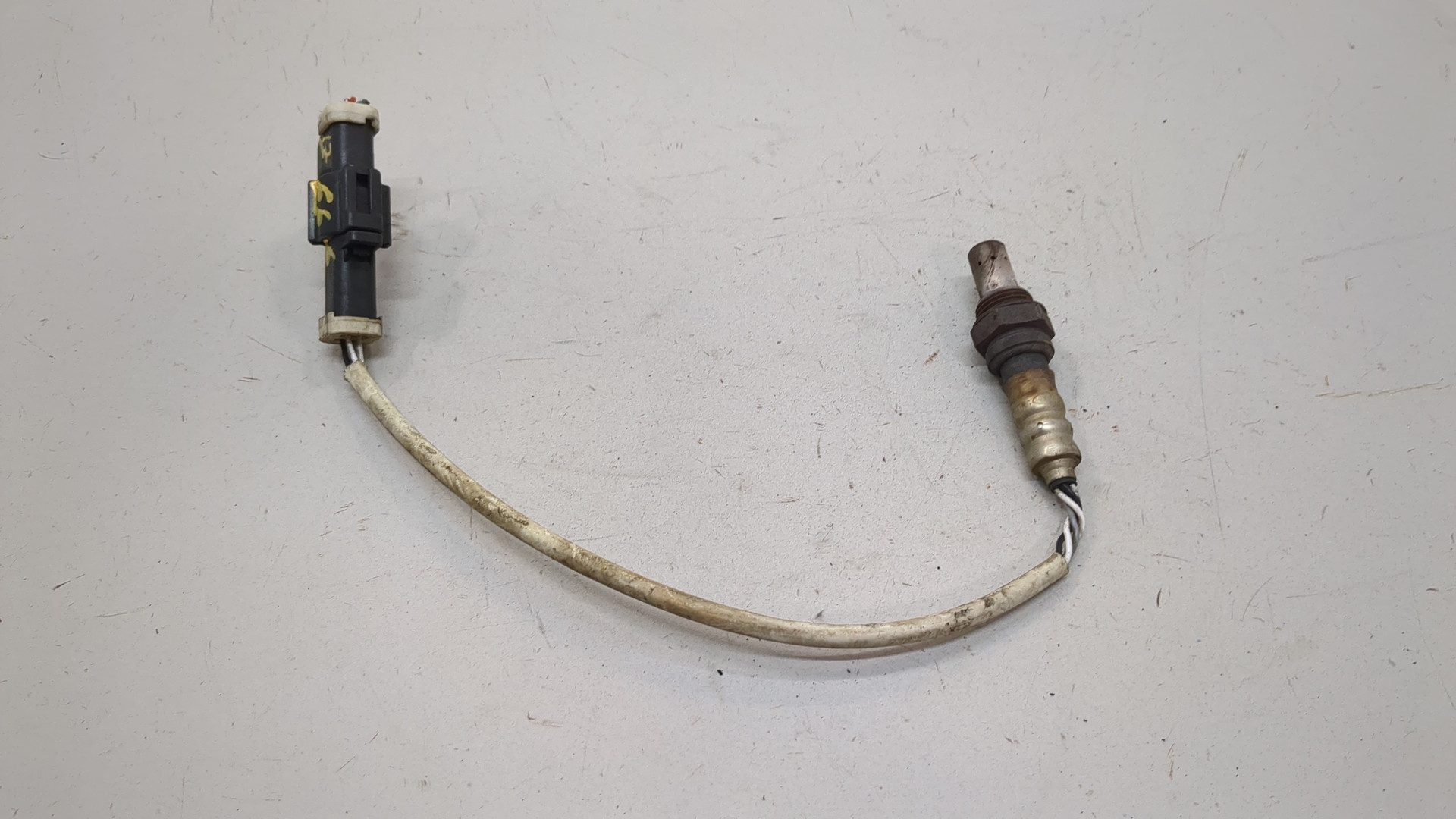 Датчик кислородный/Лямбда-зонд