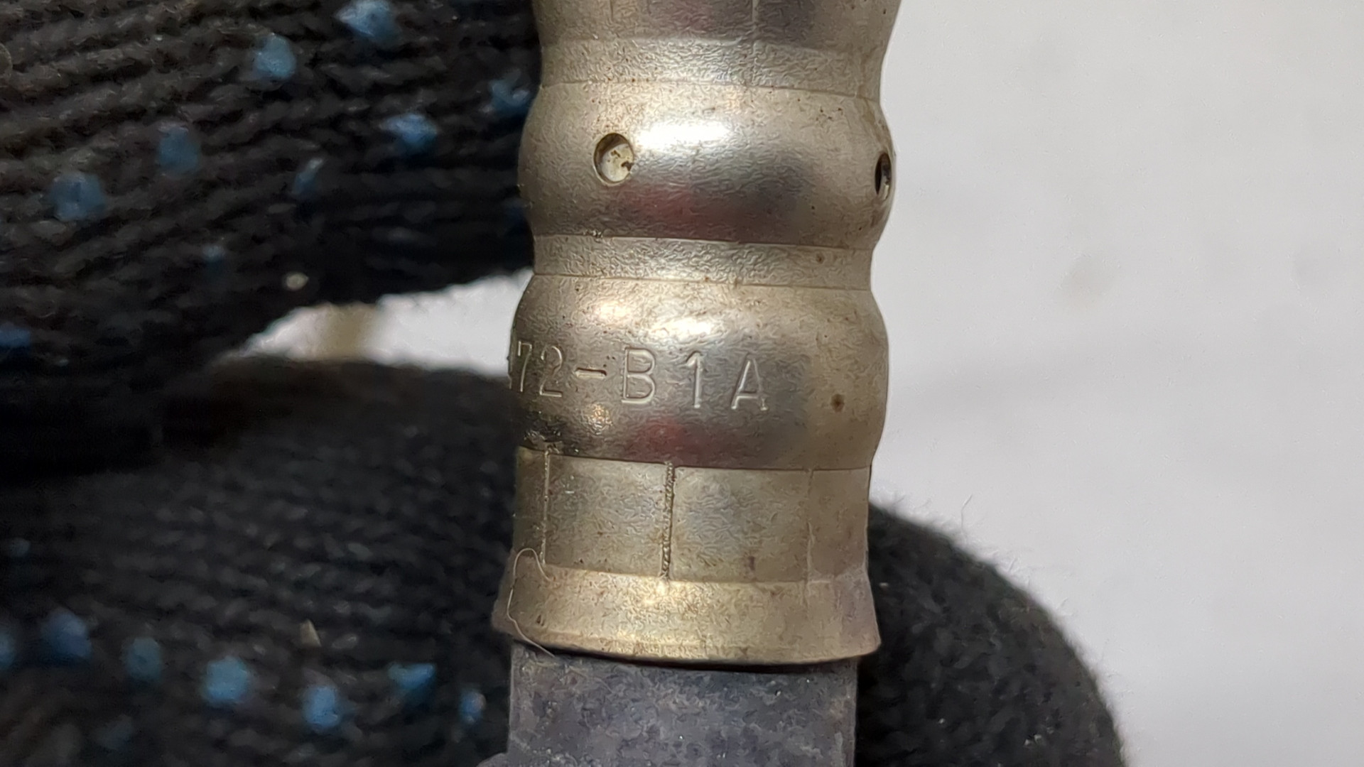 Датчик кислородный/Лямбда-зонд