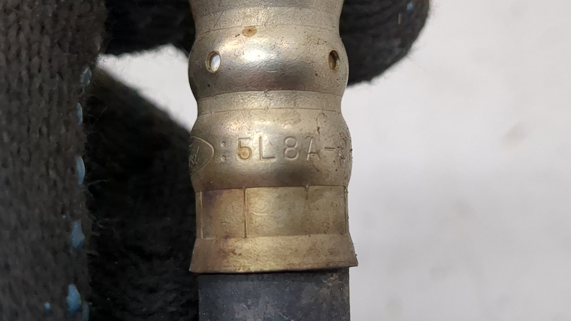 Датчик кислородный/Лямбда-зонд