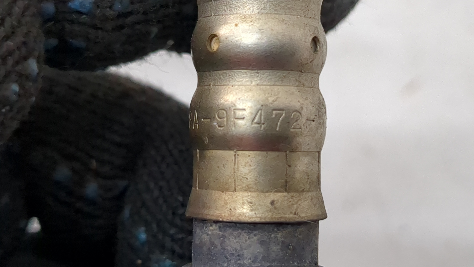 Датчик кислородный/Лямбда-зонд