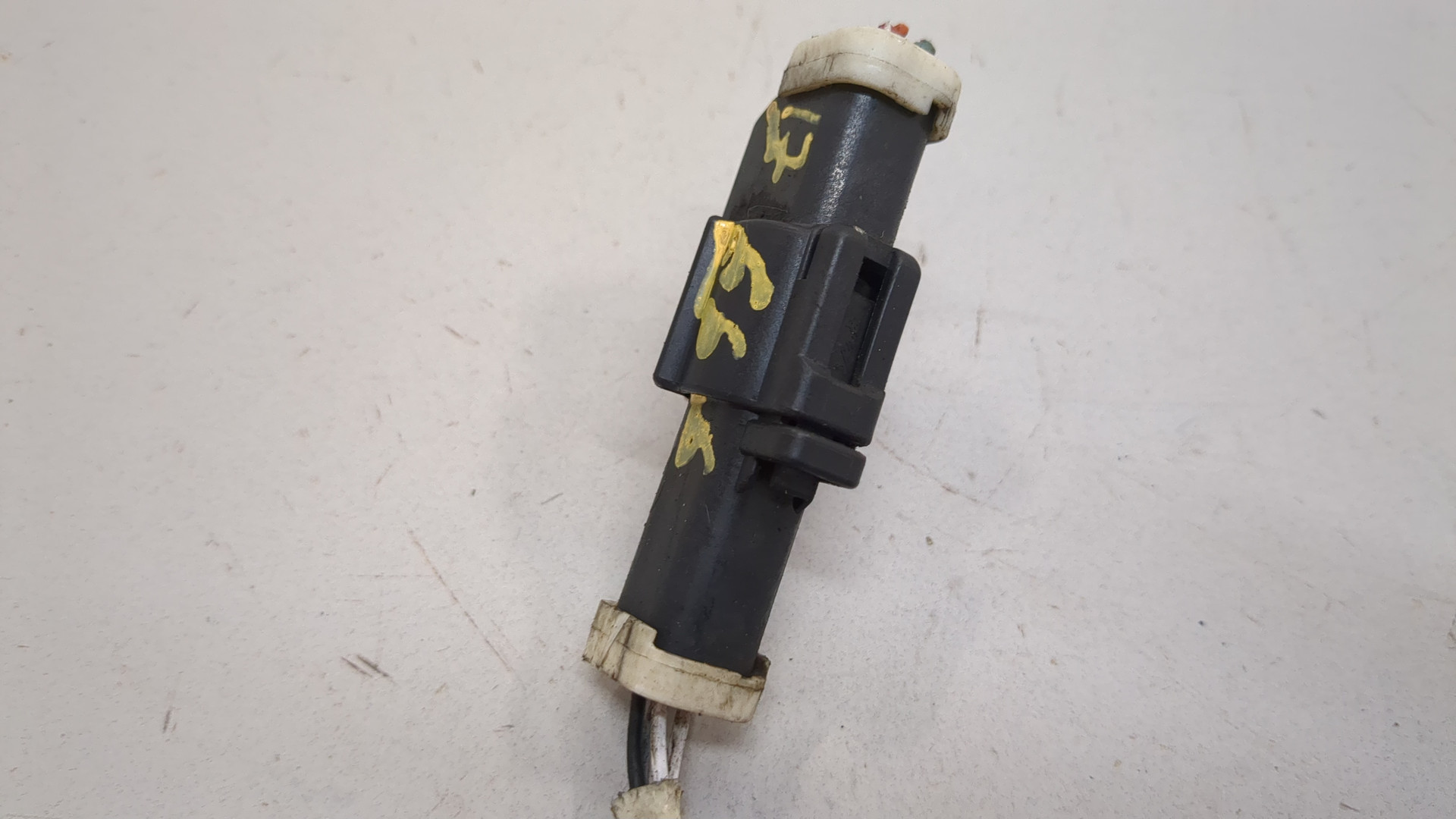 Датчик кислородный/Лямбда-зонд