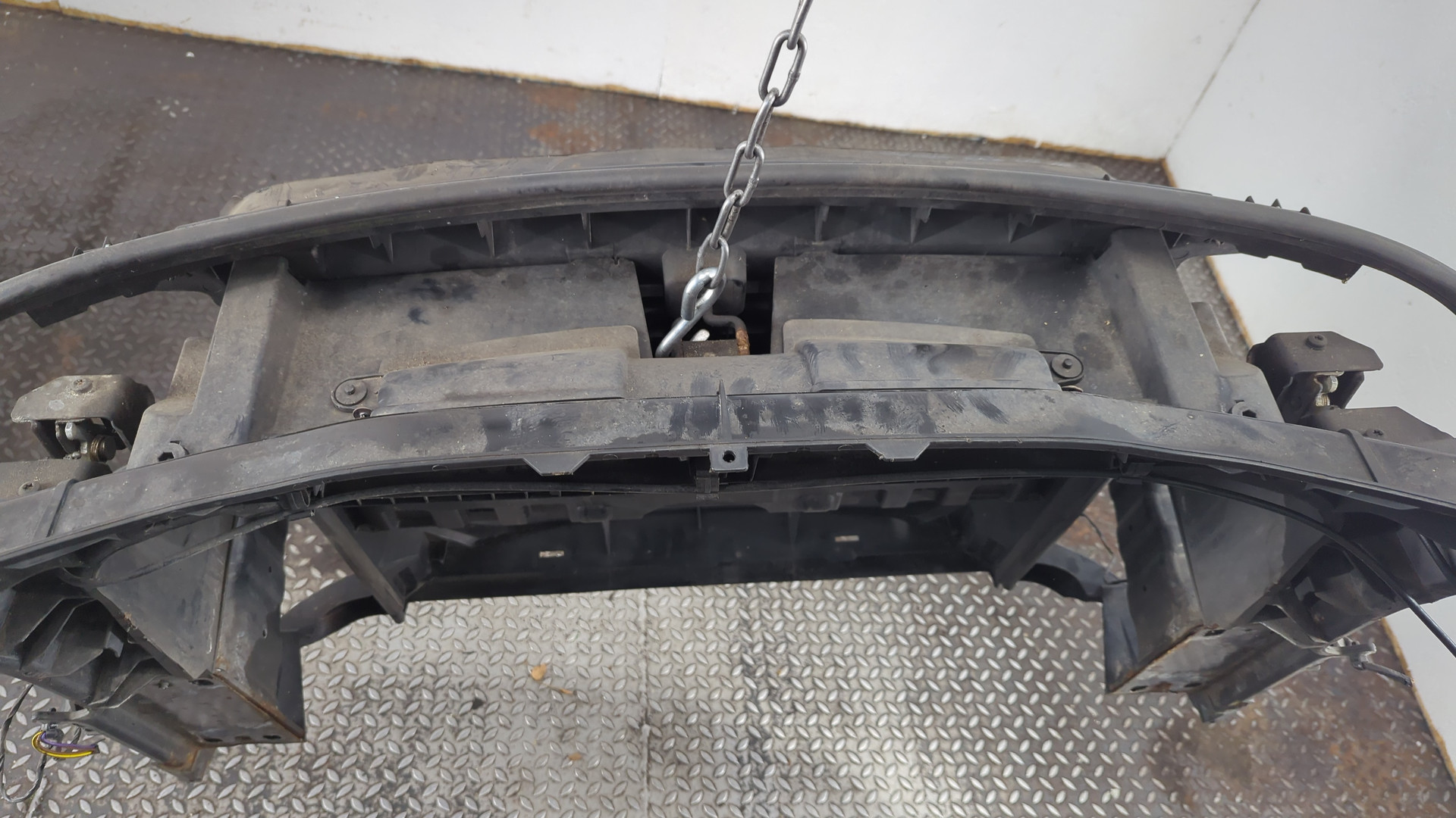 Панель передняя (телевизор)