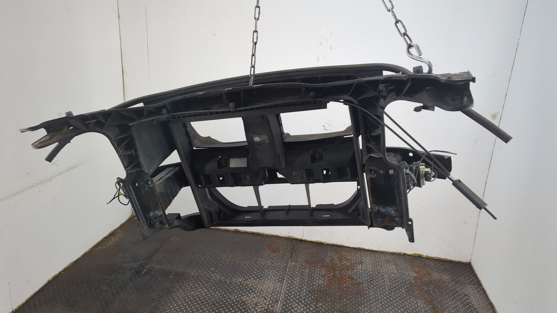 Панель передняя (телевизор)