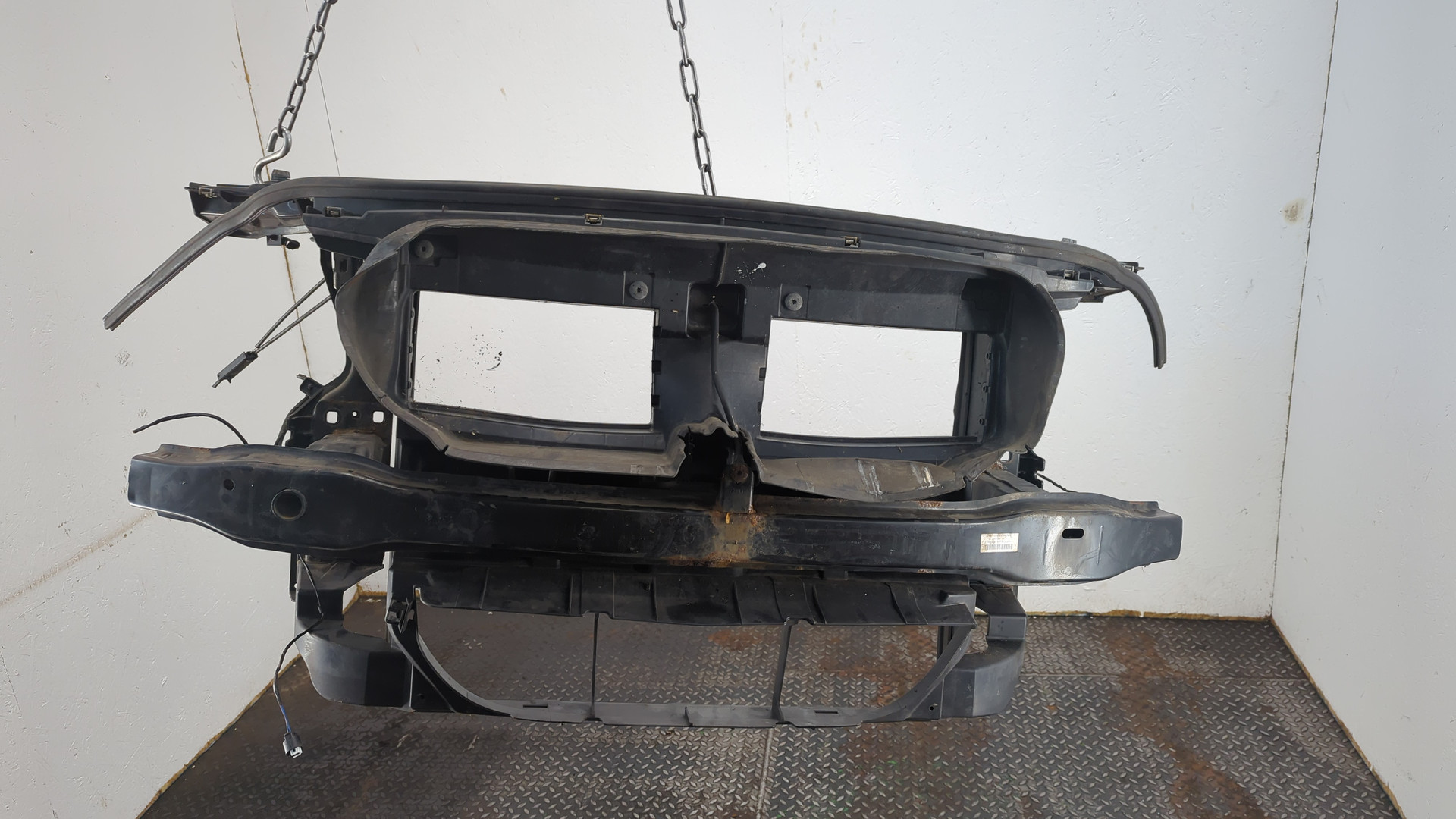 Панель передняя (телевизор)