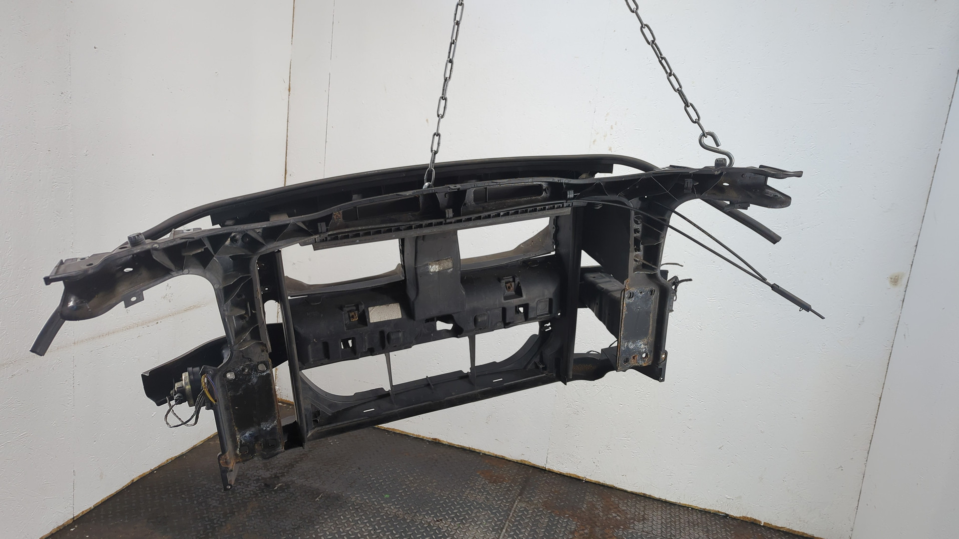 Панель передняя (телевизор)