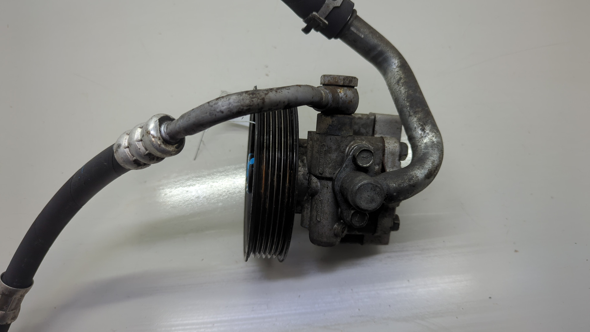 Насос ГУР (гидроусилитель руля)