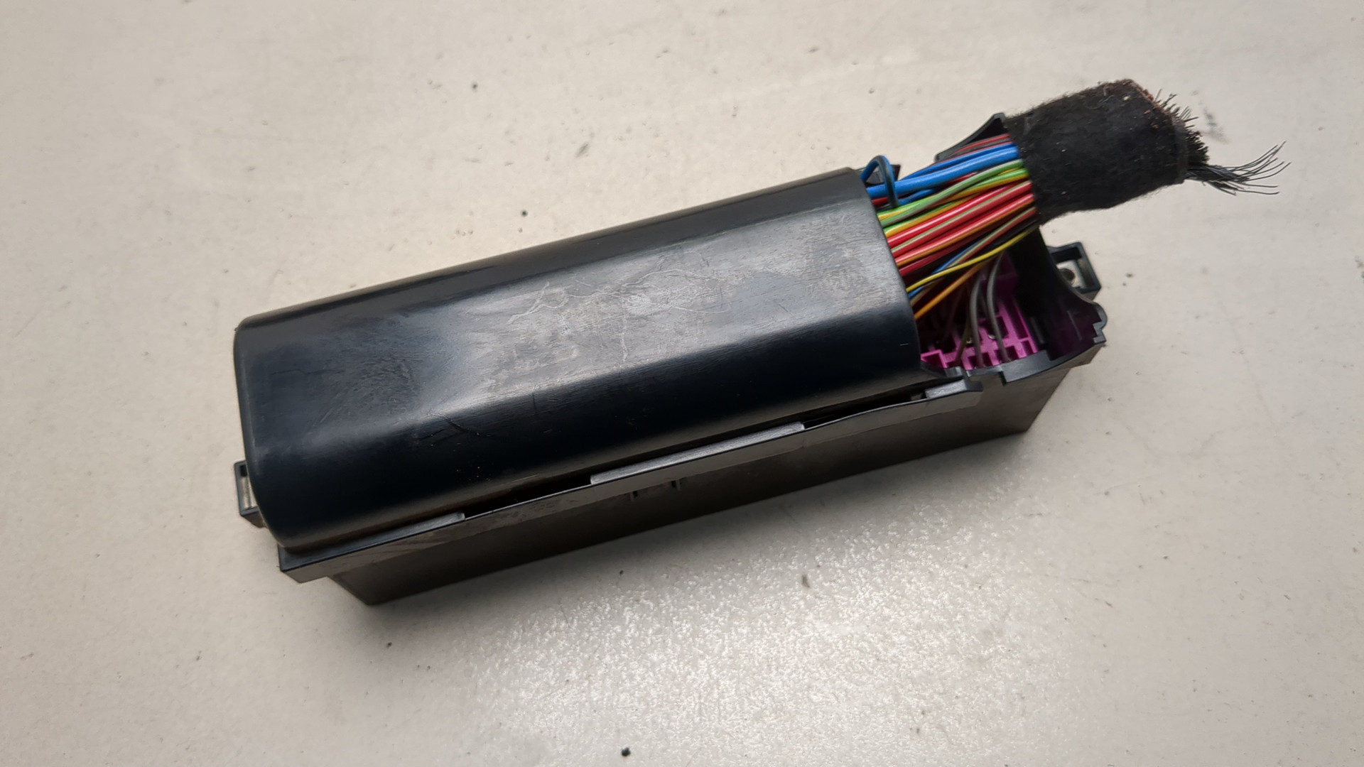 Блок предохранителей