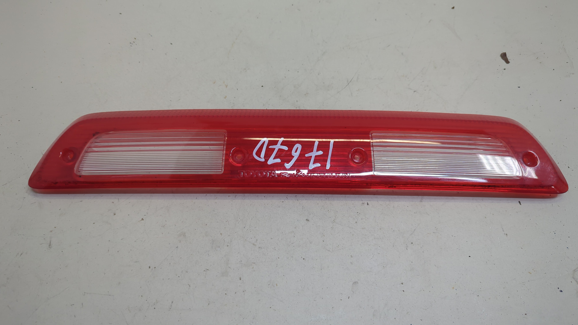 Фонарь задний (стоп сигнал)