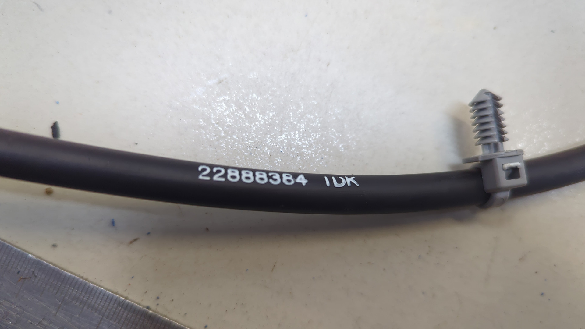 Кулиса МКПП / АКПП