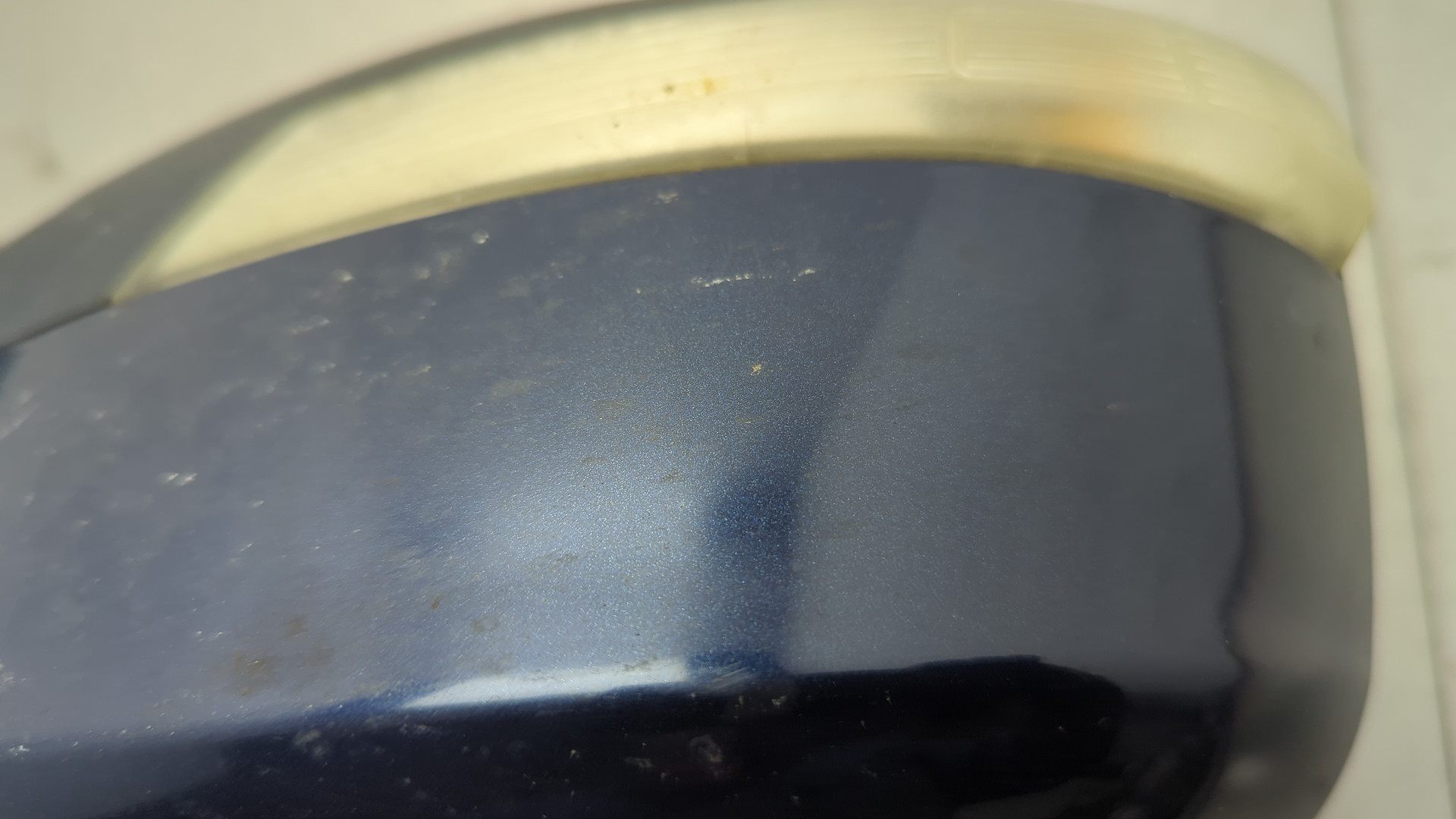 Зеркало правое электрическое