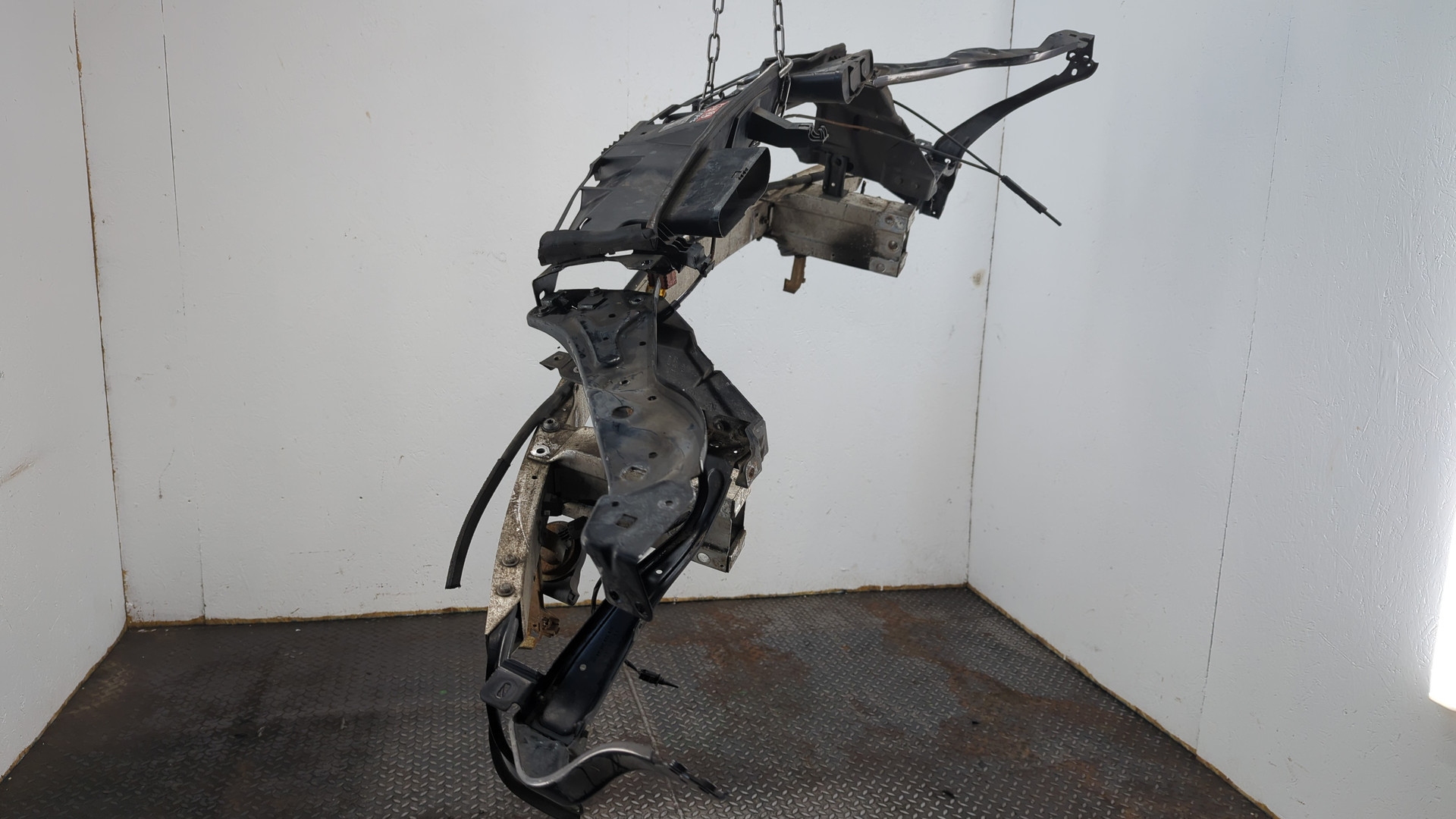 Панель передняя (телевизор)