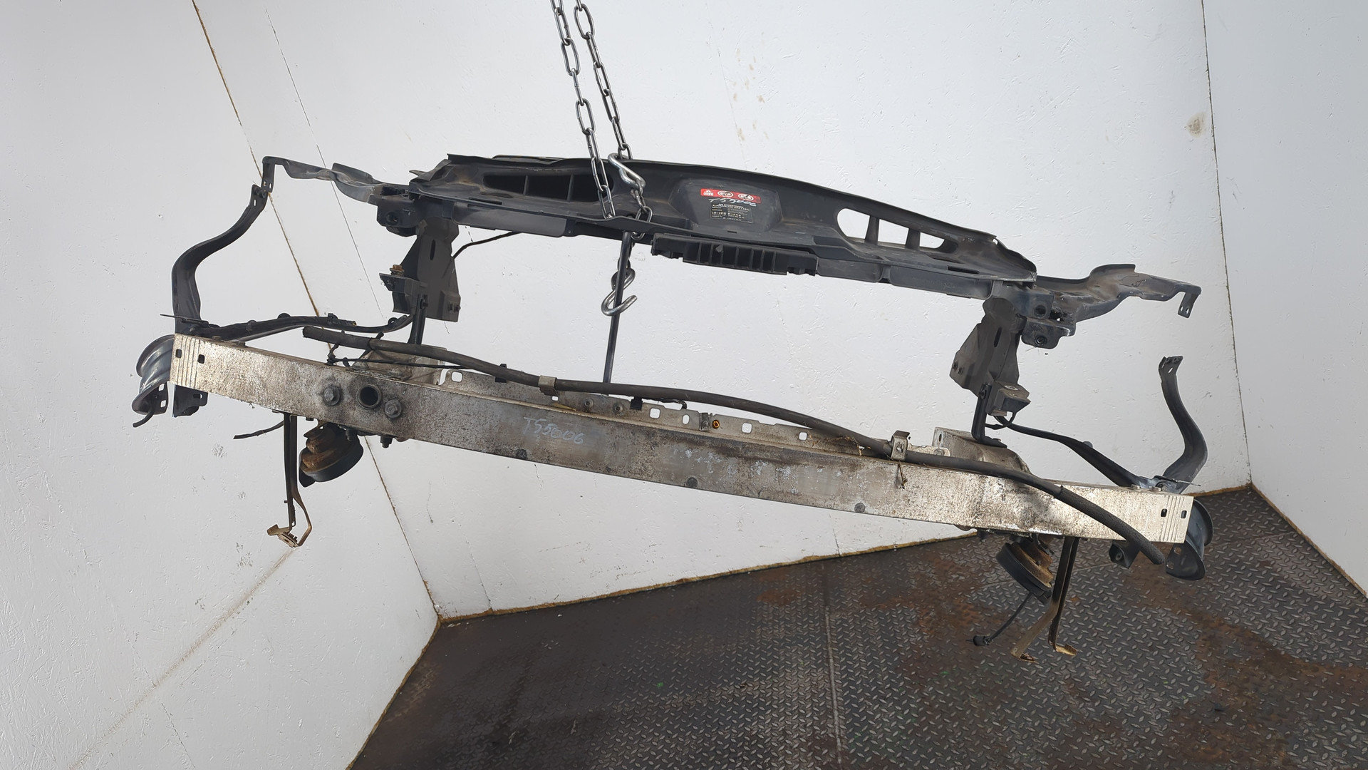 Панель передняя (телевизор)