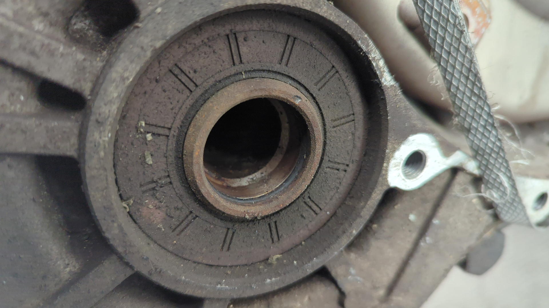 АКПП (автоматическая коробка переключения передач)