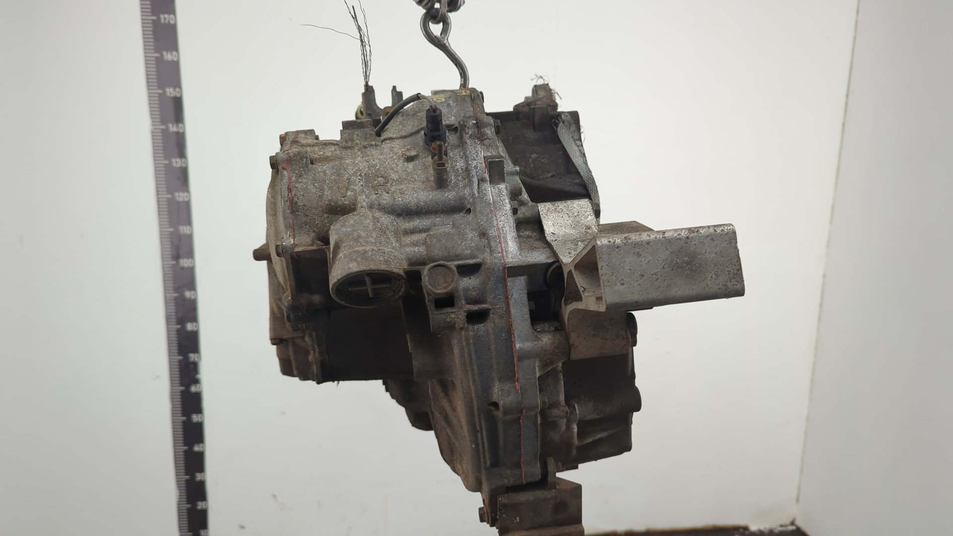 АКПП (автоматическая коробка переключения передач)